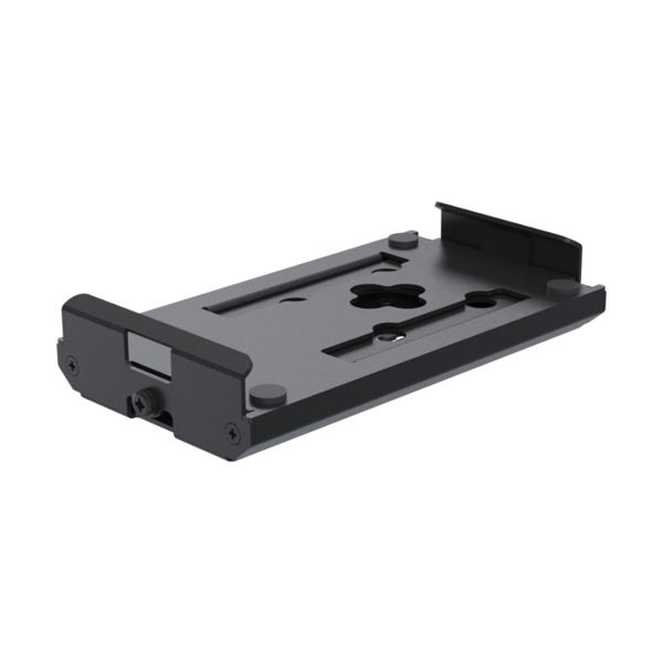 Picture of U-Frame Mount For Tablet 7-13 Inch Black